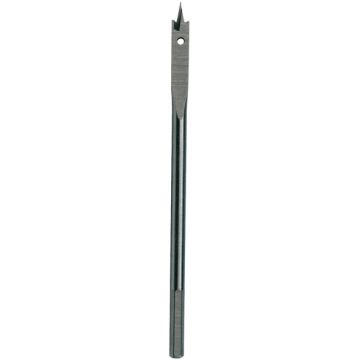MAKITA BROCA PLANA P/MADEIRA 6X151MM D-07674 - 1021.168