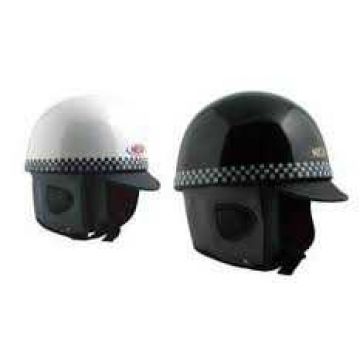 CAPACETE NEDIMOTO (PENICO) VERMELHO - 0093.99