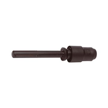 MAKITA ADAPTADOR SDS MAX P/SDS PLUS  P-17027 - 1021.558