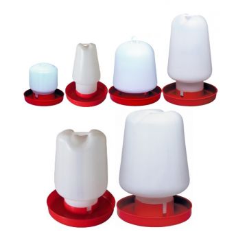 BEBEDOURO 6LTS - 0461.03