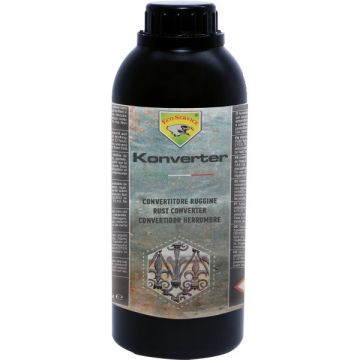 ECO CONVERSOR FERRUGEM 750ML - 0976.274