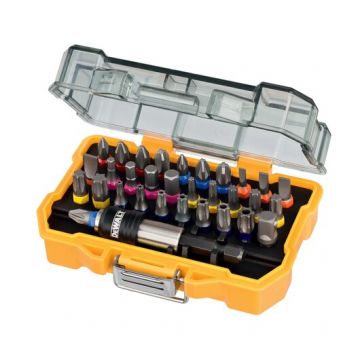 DEWALT KIT BITS DT7969-QZ - 0992.528