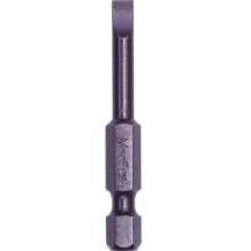 BIT 1/4" FENDA 0.5X4.0X50MM - 0877.24