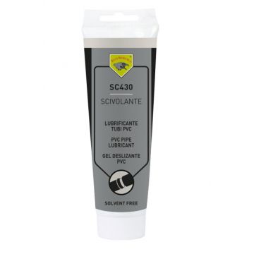 ECO LUBRIFICANTE TUBO PVC - 0976.286
