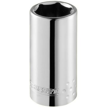 EXPERT CHAVE CAIXA 1/2" SEXTAVADA 24MM LONGA E117275 - 0341.210
