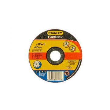 STANLEY DISCO 115X1X22 STA32632 - 0990.244