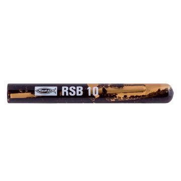 FISCHER AMPOLA QUIMICA RSB 10 - 0372.61