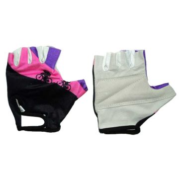 LUVA CICLISTA LYCRA - 0116.01