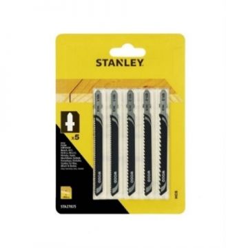 STANLEY SERRA TICO-TICO HCS (5PCS) STA27025-XJ - 0990.447