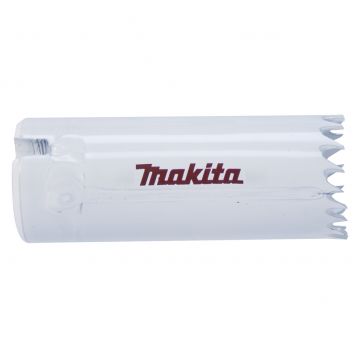 MAKITA BROCA CRANEANA BIMETAL 27MM  D-35396 - 1021.275
