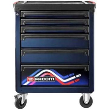 FACOM CARRO S/FERRAMENTA RACING SP.ROLL6M3A24H - 0338.690
