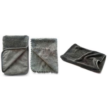 KIT LIMPEZA AUTOMOVEL 3PCS - 0840.94