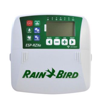 PROGRAMADOR 4 ESTACOES TM2I4-230V INT RAIN BIRD - 0588.14