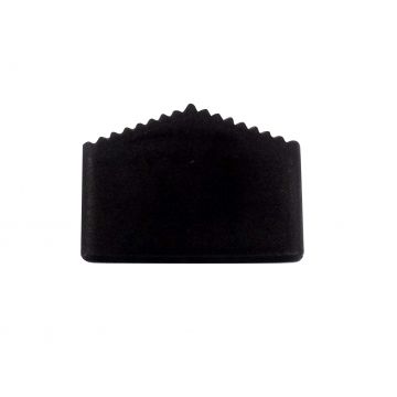 TACO PLASTICO P/ESCADOTE 50X20 - 0018.122