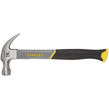 STANLEY MARTELO CARPINTEIRO CABO FIBRA STHT0-51310 - 0990.504