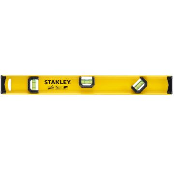 STANLEY NIVEL ALUMINIO 46CM 0-42-073 - 0990.973