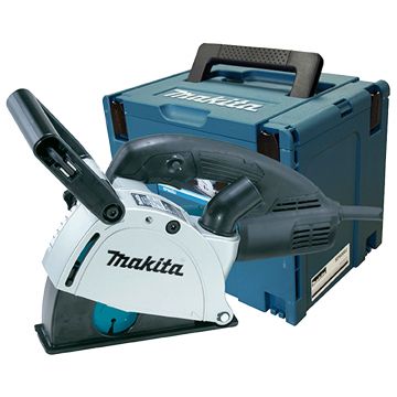 MAKITA ROCADORA 1400W 125MM - 1021.700