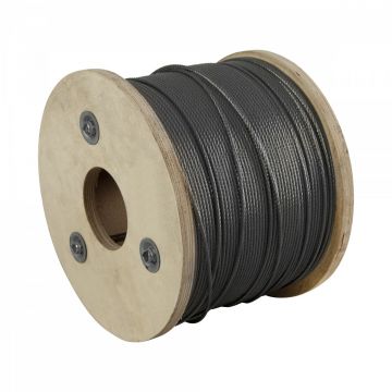 CABO ACO INOX 3.0MM (MT) - 0928.76