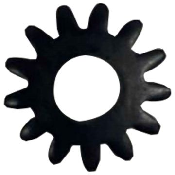 ANILHA FREIAR PORCA LAMINA A2758 - 0163.00