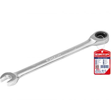 CHAVE BOCA-LUNETA ELIPTICA 19MM - 0825.55