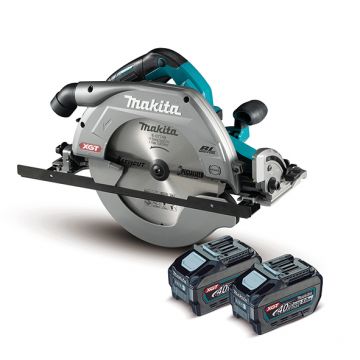 MAKITA SERRA CIRCULAR 270MM HS011GT201 - 1021.42