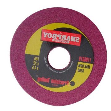DISCO AFIAR SEN.145X22.2x4.7 (5 3/4X3/16X7/8) 325" (MEDIO) - 0047.49