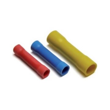 TERMINAL ISOLADO UNIAO VERMELHO PARA FIO 1.5 (UN) PL03-M 1100132 - 0537.79