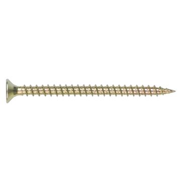 PARAF.R/MAD.C/ESTRELA PCL202 4.0X45 (UN) AMARELO - 0898.376