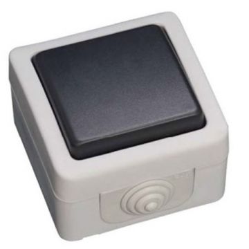 INTERRUPTOR CAMPAINHA ESTANQUE - 0757.819