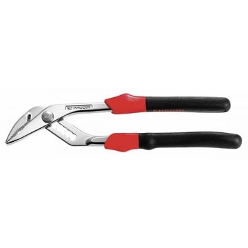 FACOM ALICATE TUBOS 250MM CABO BI-MATERIA 180A.CPE - 0338.624