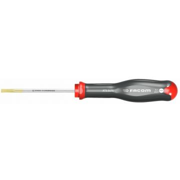 FACOM CHAVE FENDA 3X75 AT3X75 - 0338.359