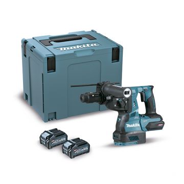 MAKITA MARTELO LIGEIRO A BATERIA HR002GM202 - 1021.638