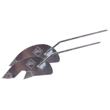 RUBI LAMINA PARA RASCADOR JUNTAS 2MM 66811 - 0371.172