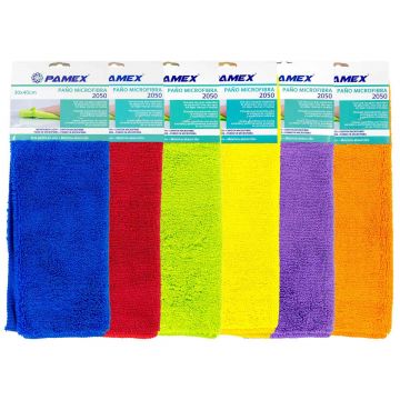 PANO MICROFIBRA 30X40 2050 - 0418.10
