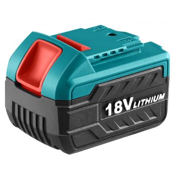 BATERIA P/ BERBEQUIM 18V LI-ION / 0023.100