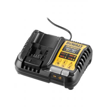DEWALT CARREGADOR BATERIA XR DCB1104-QW - 0992.673