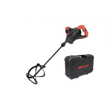 RUBI MISTURADOR RUBIMIX-9 2100W + MALA 26981 - 0371.222