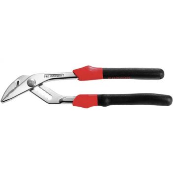 FACOM ALICATE TUBOS 250MM CABO BI-MATERIA 180.CPE - 0338.253