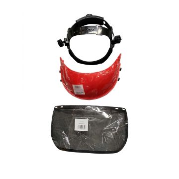 BENZA VISEIRA PROT.CEIF.REDE+ACRILICA - 1014.81