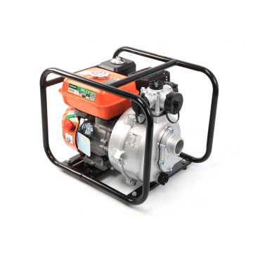 MOTOR REGA 2" ALTA PRESSAO - 0290.70