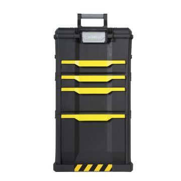 STANLEY MALA FERRAMENTA C/RODAS 1-79-206 - 0990.092