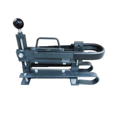 MAQUINA CORTAR BLOCOS - 0127.015