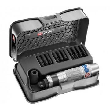 FACOM CHAVE IMPACTO 1/2" NS.260PB - 0338.817