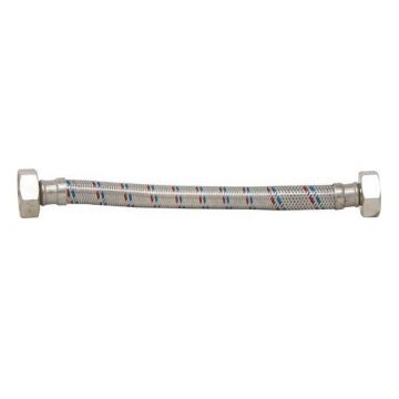 BICHA ACO F/F 1/2X1/2 - 15CM - 0146.035