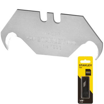 STANLEY LAMINA 19MM P/X-ACTO 2-11-983 - 0990.781