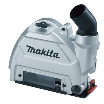 MAKITA COLETOR PO PARA REBARBARBADORA  115 E125MM 196845-3 - 1021.669