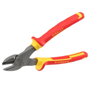 STANLEY ALICATE CORTE DIAGONAL 175MM ISOLADO 0-84-003 - 0990.169