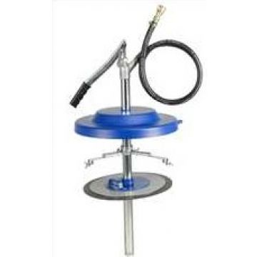 BOMBA LUBRIFICACAO PRESSOL 25KG - 0064.07