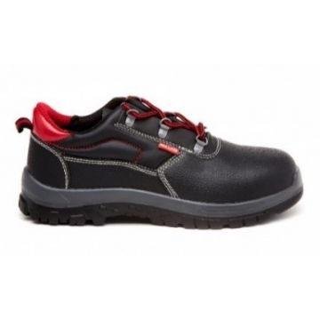 SAPATO BIQ.+PALM.ACO Nº38 72301 BELLOTA - 0200.137