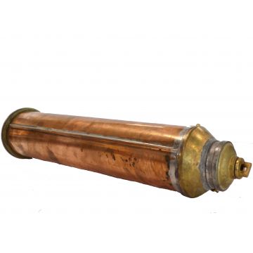 BOMBA COMPLETA S/JUNCO Nº43 - 0064.76
